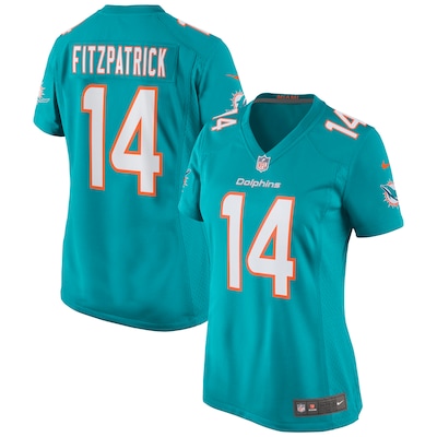 Miami Dolphins Women Jerseys 2025-10-20-045